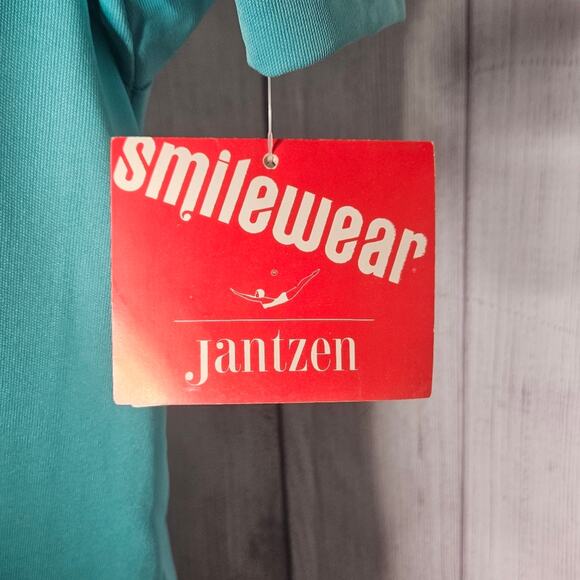 VTG 1950s MCM Deadstock Jantzen 3 Piece Set - Skirt, Top & Jacket - Picture 9 of 13